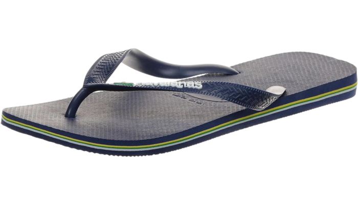 Havaianas New Hybrid