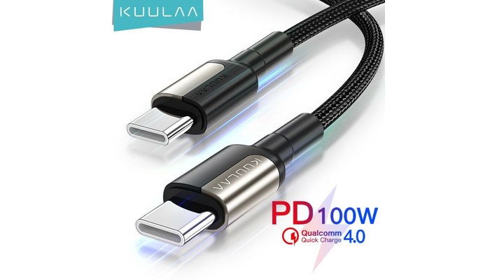 Cable USB-C