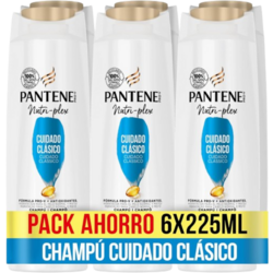 Pantene Nutri Pro-V