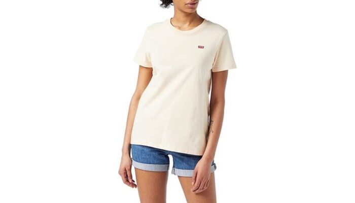 Camiseta Levi's Peach Puree