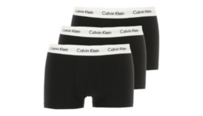 Boxer Calvin Klein