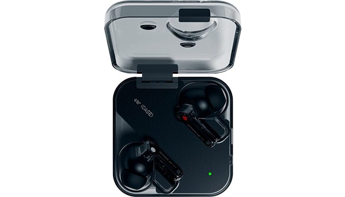 Auriculares Nohing Ear