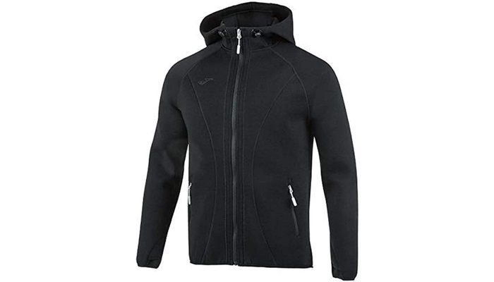 Chaqueta Joma Basilea