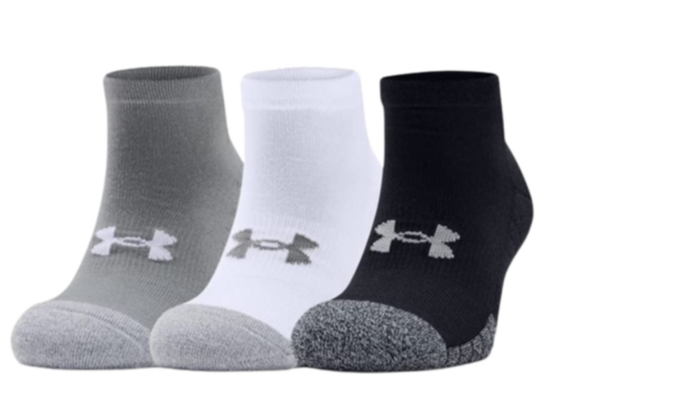 Under Armour Heatgear