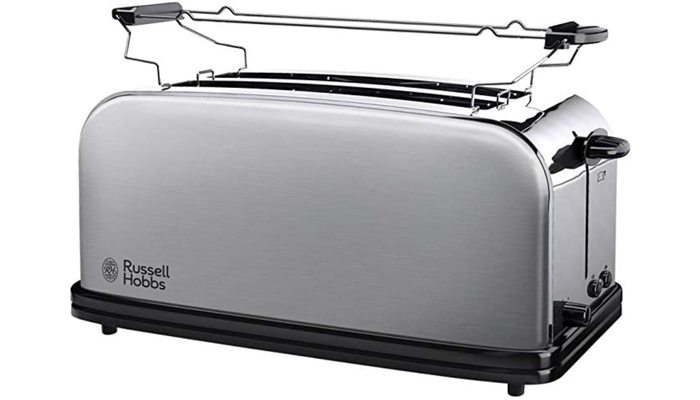 Tostadora Russell Hobbs