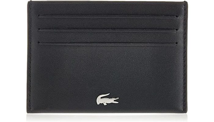 Billetera Lacoste