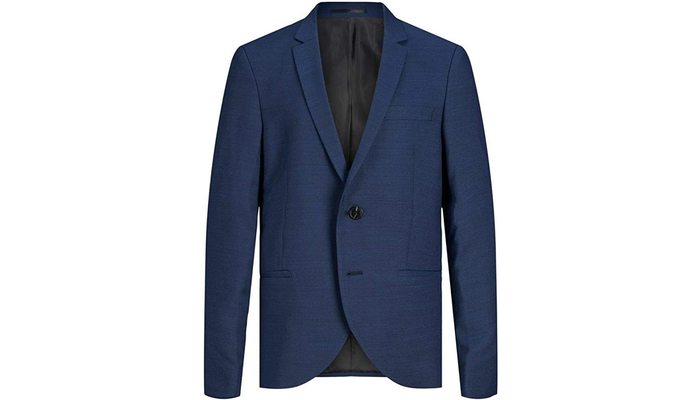 Americana Jack Jones