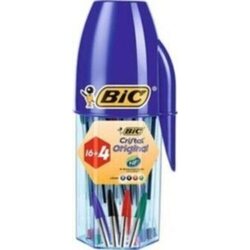 Bic Cristal