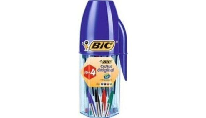 Bic Cristal