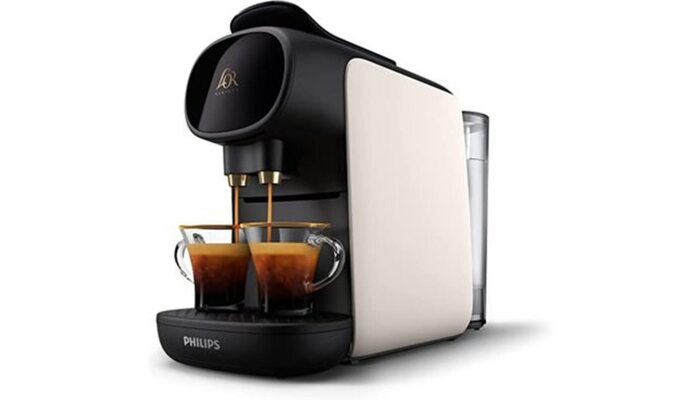 Cafetera Philips L'Or