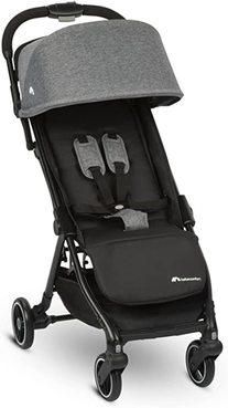 Silla de paseo ligera