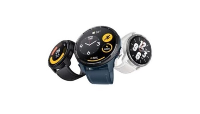 Xiaomi Watch S1 Active