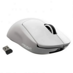 Logitech Pro X