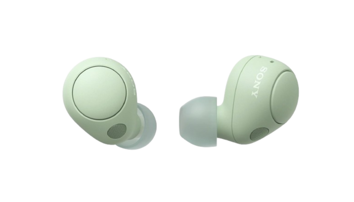 Auriculares Sony WF-C700