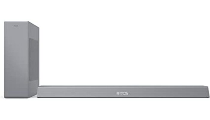 Barra de Sonido Philips