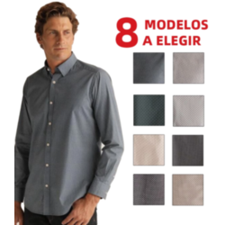 Camisas Unit