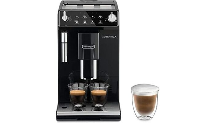 De'Longhi Perfetto Autentica