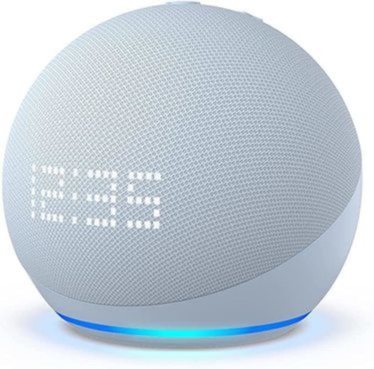 Echo Dot 2022