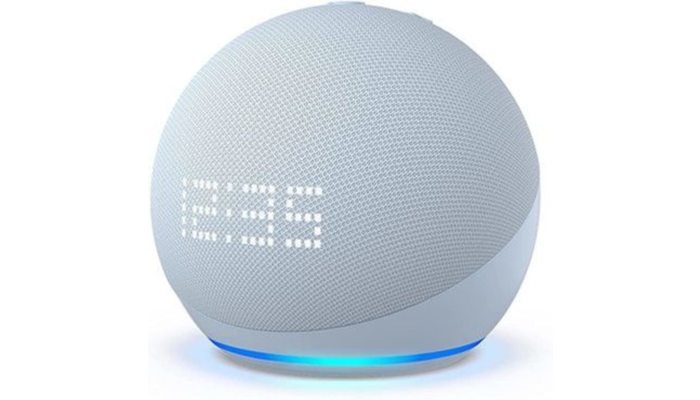 Echo Dot 2022
