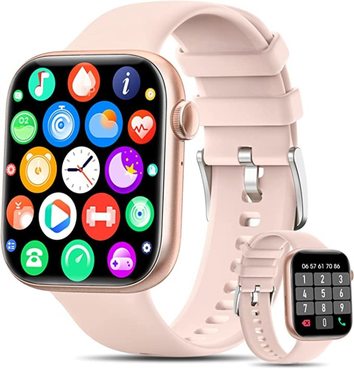 Smartwatch Kiqulov 20222