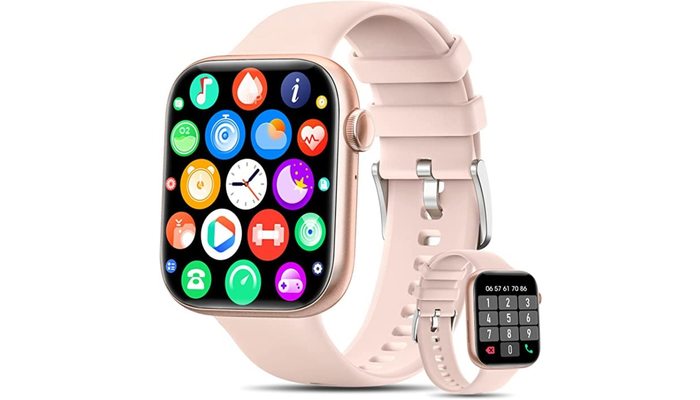 Smartwatch Kiqulov 20222