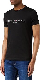 Camiseta Tommy Jeans