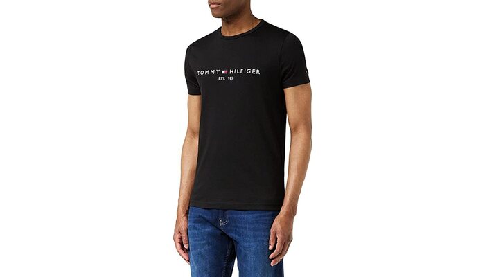 Camiseta Tommy Jeans