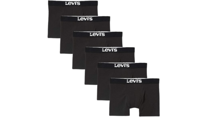 Pack Boxers Levi's