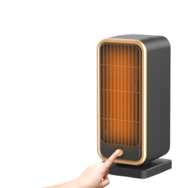 Estufa individual eléctrica