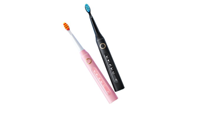 Pack cepillos Fairy Will