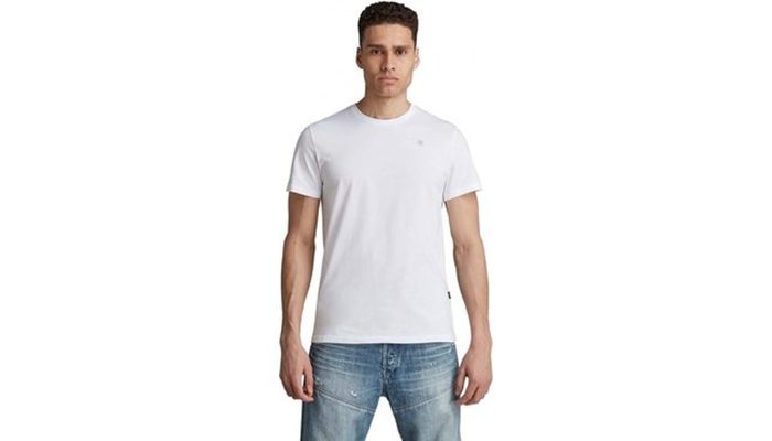 Camiseta G-Star RAW