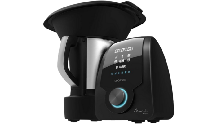 Cecotec Mambo 9590