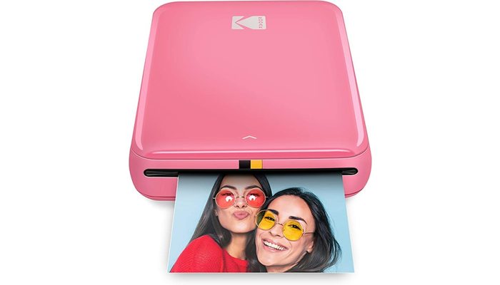 Impresora Kodak Step