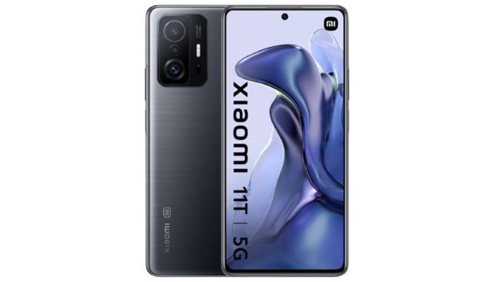 Xiaomi Mi 11T 5G