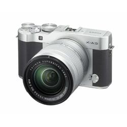 Fujifilm X-A3