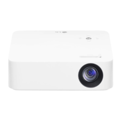 Proyector LED Portátil