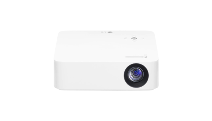 Proyector LED Portátil