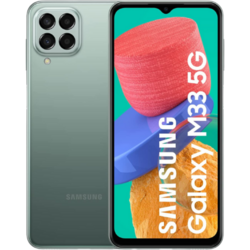 Samsung Galaxy M33