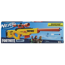 Nerf Fortnite
