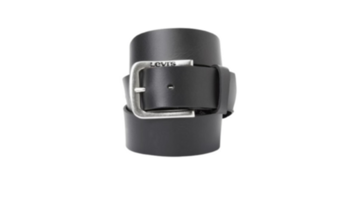 Cinturón Levi's