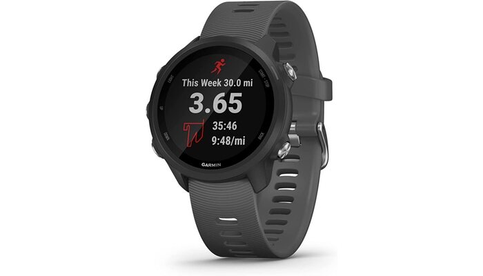 Garmin Forerunner 245
