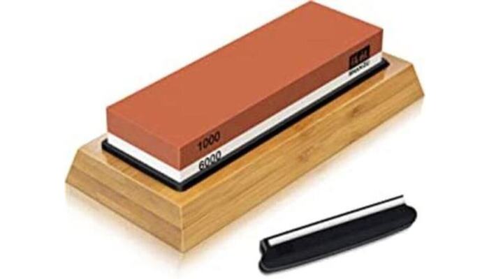 Piedra de afilar Shan Zu