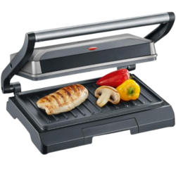 Grill automático Severin
