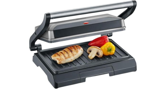 Grill automático Severin