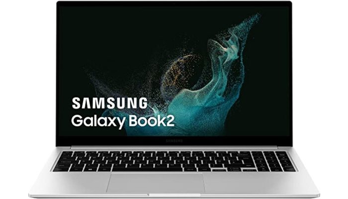 Samsung Galaxy Book 2