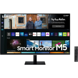 Samsung Smart Monitor M5