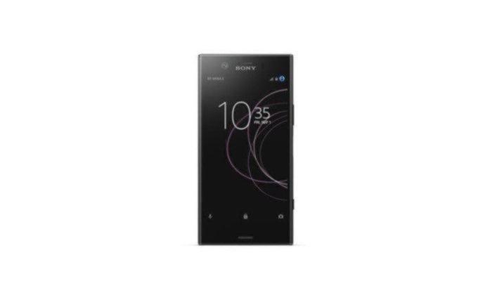 Sony XZ1 Compact