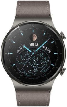 Huawei Watch GT 2 Pro