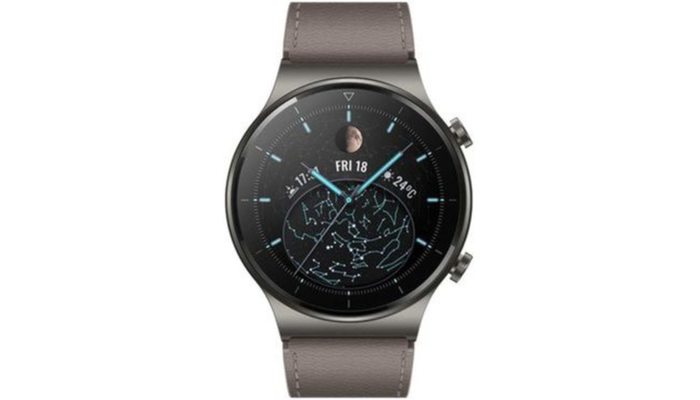 Huawei Watch GT 2 Pro