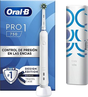 Oral-B Pro 1 750